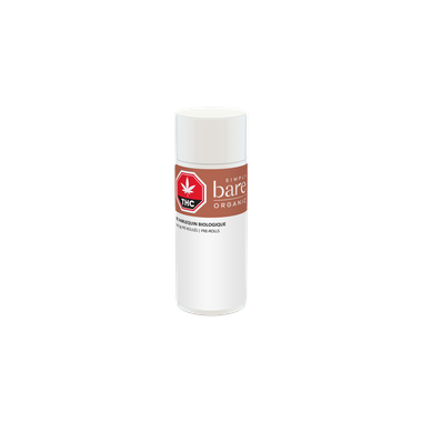 BC Harlequin Biologique